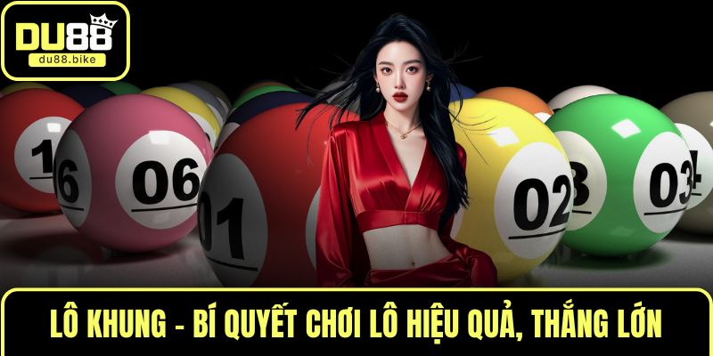 Lô khung